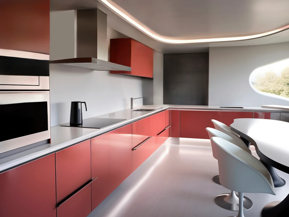 Modular Kitchens in Bangalore