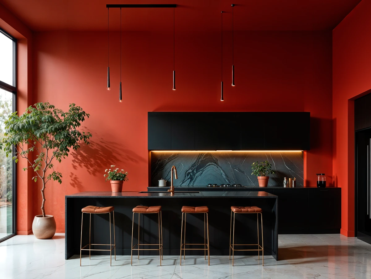 modular interiors in Bangalore