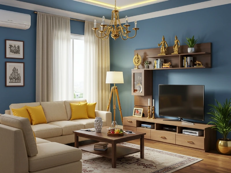 Bangalore Interior Designs Firms