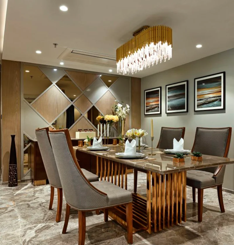 Dining Room Designs