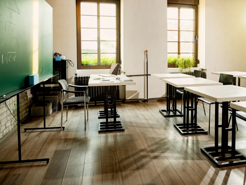 Educational Institution Design (1)