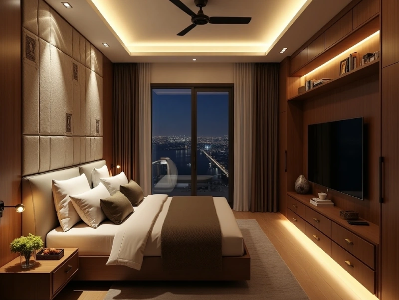 Home Interior Designers in bangalore