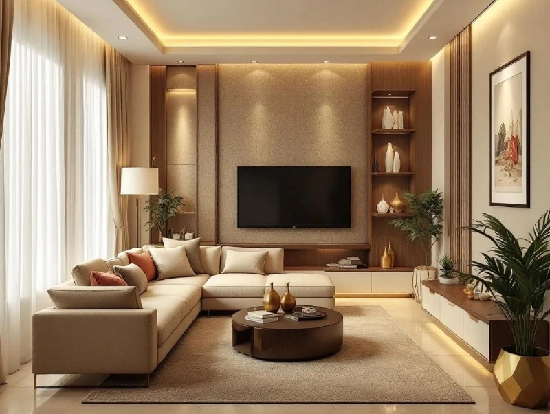 Interior Company in bangalore