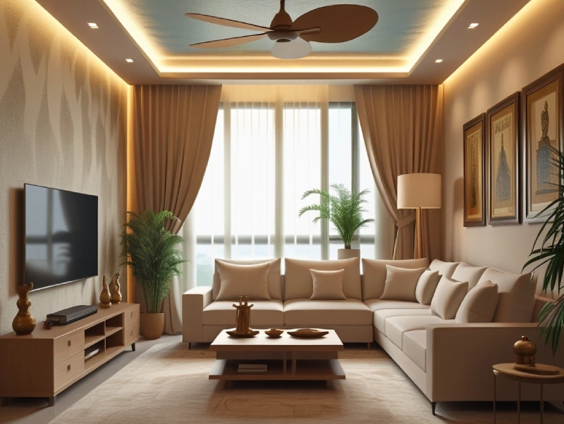 Interior Designer in Yelahanka