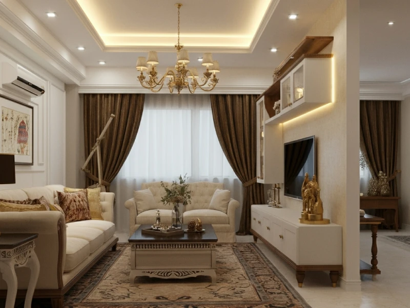 Interior Designers in Brigade Road