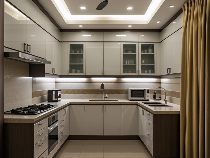 Interior Designers in Horamavu