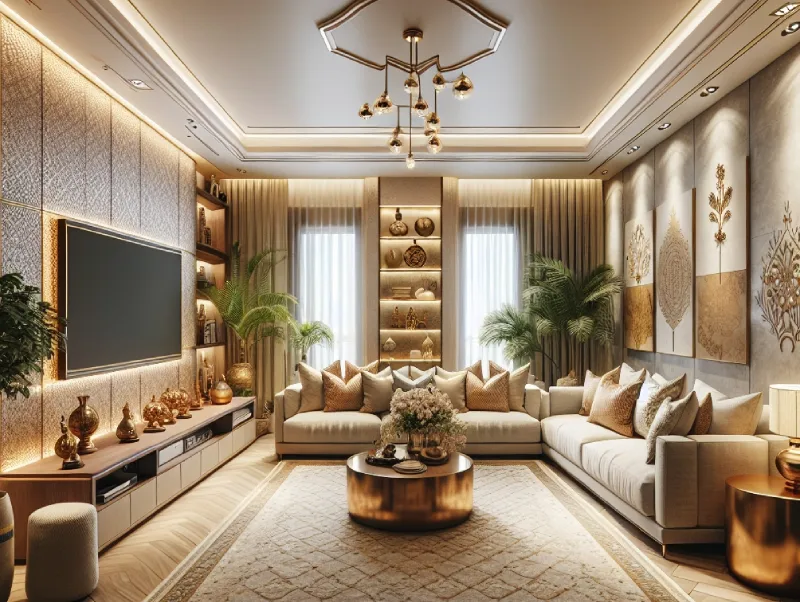 Interior Designers in Kanakapura road