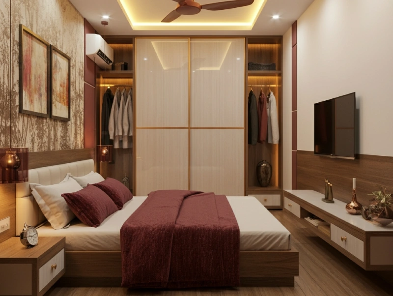 Interior Designers in Malleshwaram