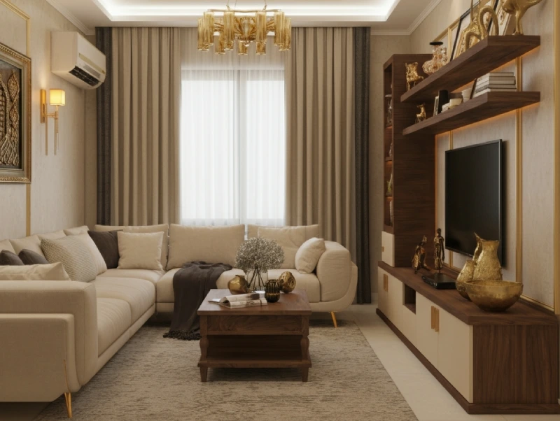 Interiors in bangalore