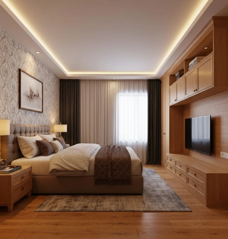 Master Bedroom (1)