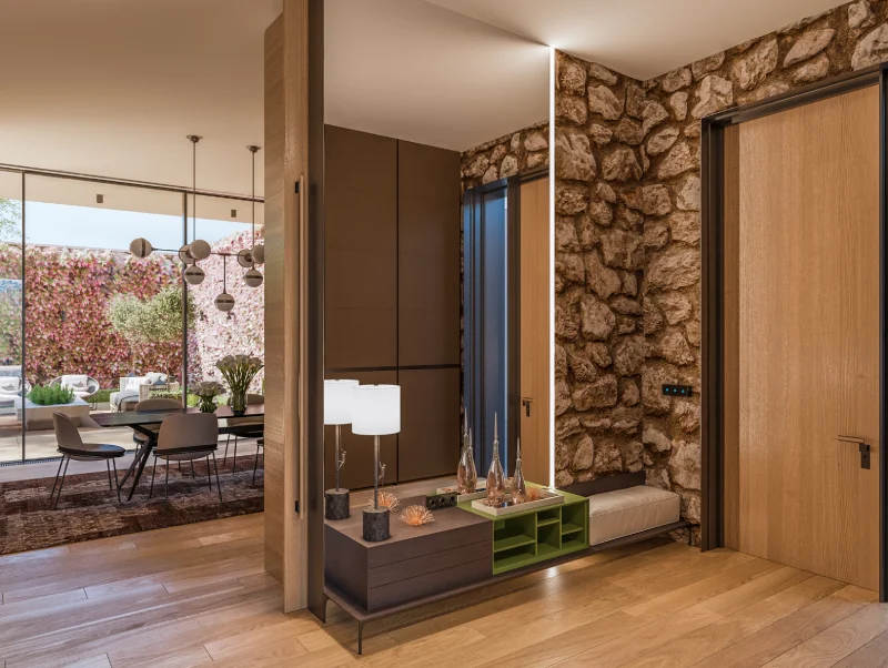 Retail Interior Design