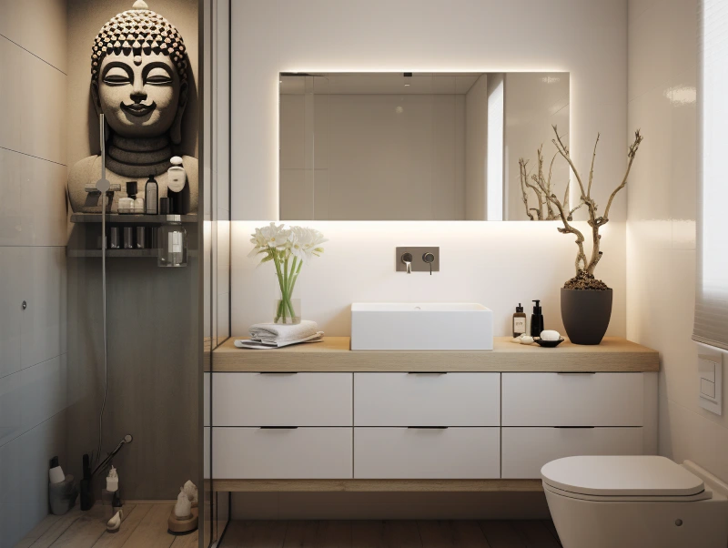 Bathroom Interiors