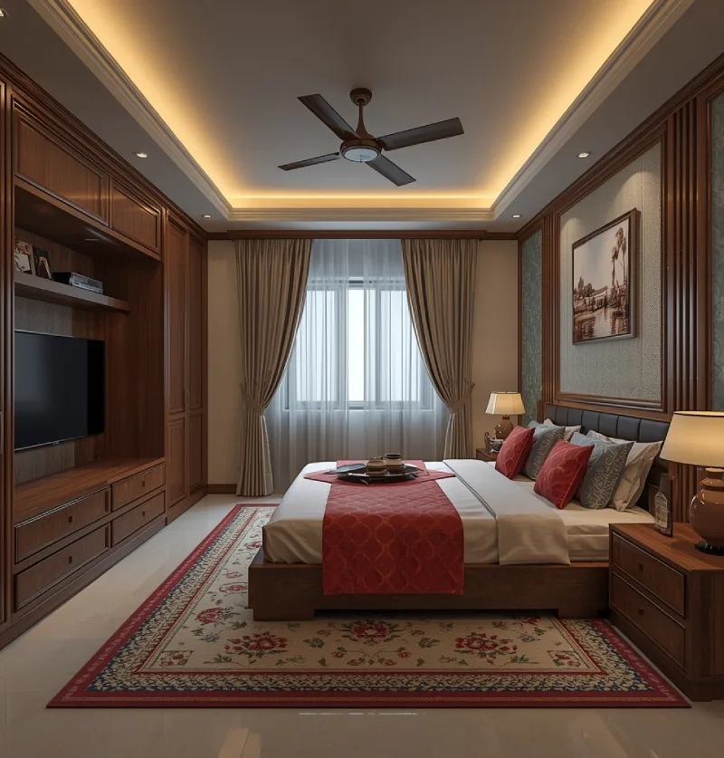 Home Interior design in bangalore