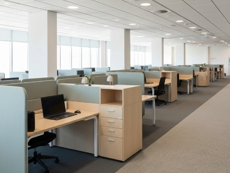 Commercial Interior Design