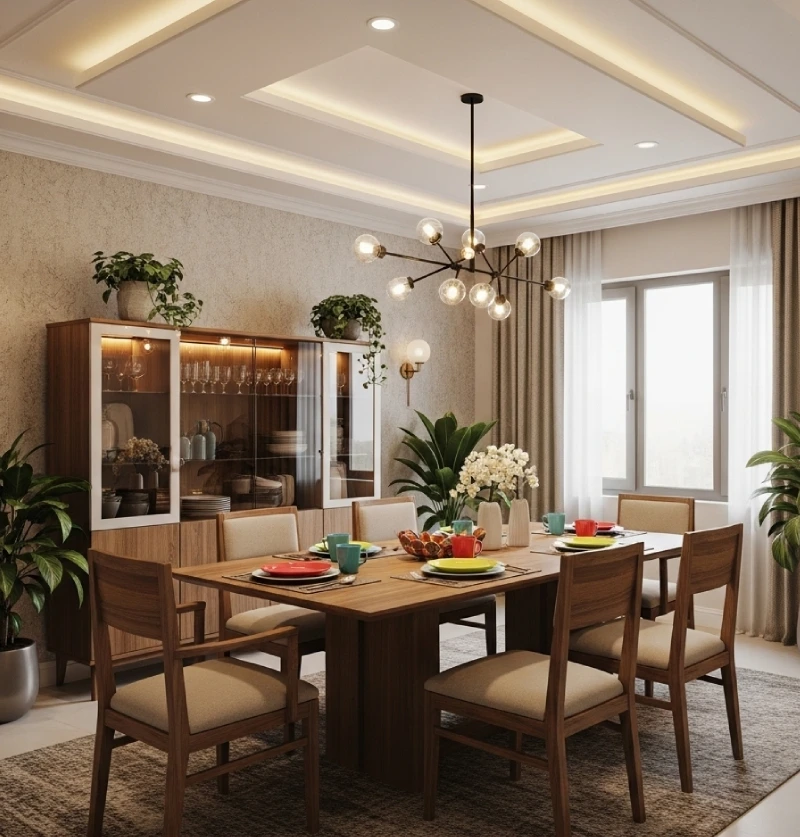 Dining Room Designs