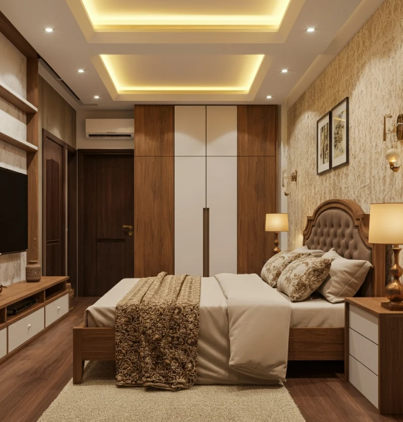 Famous Interior Designers