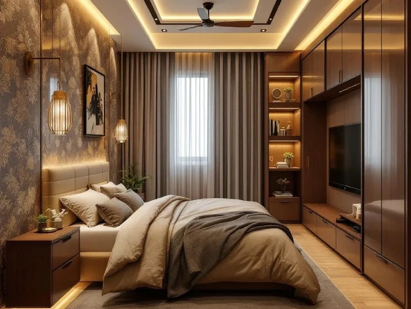 Interior Designers in BTM Layout 2nd Stage