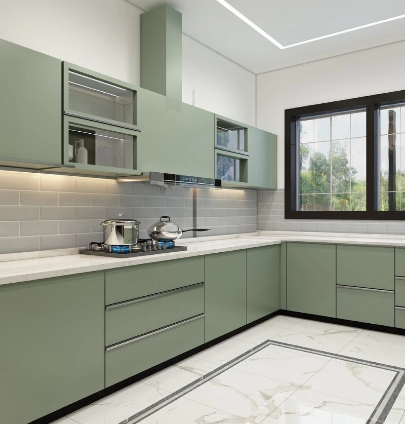 Interior Designer in Ulsoor