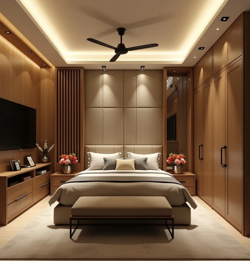 Interior Design Company