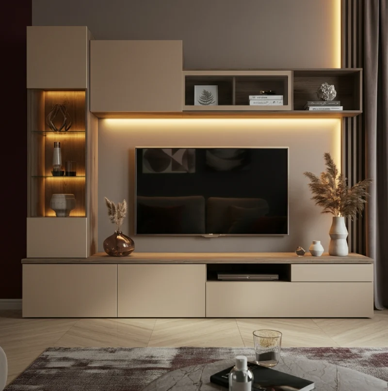 TV Units (3)